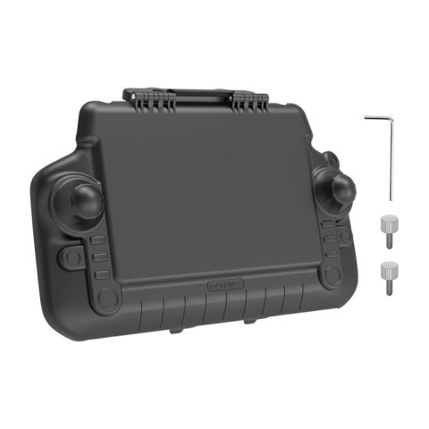 Osłona przeciwsłoneczna Sunnylife 2 in 1 do DJI RC Plus 2