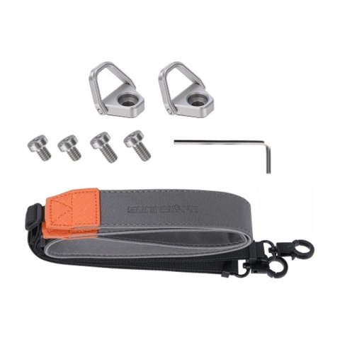 Pas na szyję Sunnylife do kontrolerów RC2/1 / RC PRO2/1 / RC PLUS2/1 / Smart Controller