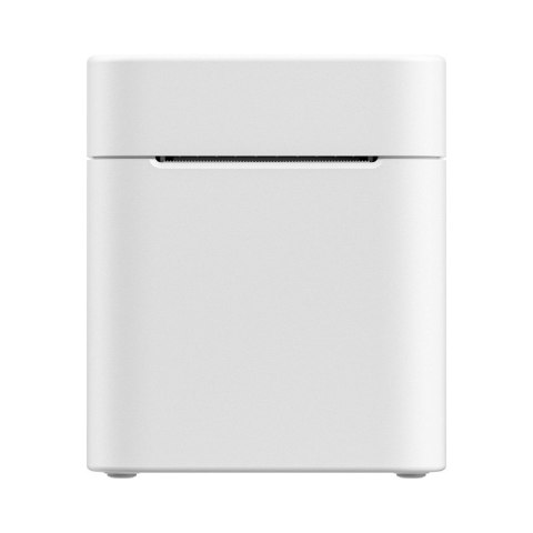 Przenośna drukarka etykiet Niimbot K2 (biała)