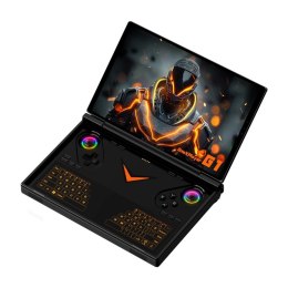 Przenośna konsola Onexplayer G1 AMD AI370 64GB RAM 2TB