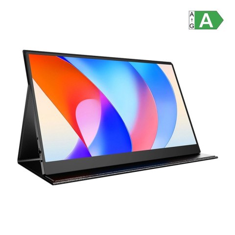 Przenośny Monitor dotykowy Uperfect USetup E7 15,6" 1920x1080 60Hz
