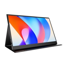 Przenośny Monitor dotykowy Uperfect USetup E7 15,6