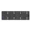 Przenośny składany panel fotowoltaiczny EcoFlow 45W (USB-C)