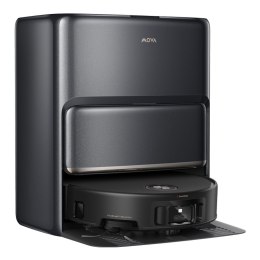 Robot sprzątający MOVA Z60 Ultra Roller Complete (czarny)