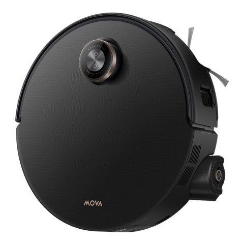 Robot sprzątający MOVA Z60 Ultra Roller Complete (czarny)