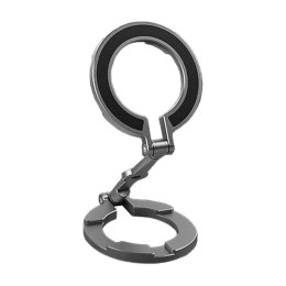 Uchwyt na telefon PULUZ PU3224B Czarny