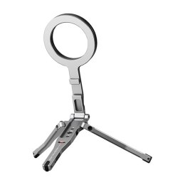 Uchwyt na telefon ze statywem PULUZ PU3222H Szary