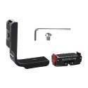Uchwyt typu L Sunnylife do DJI OSMO 360