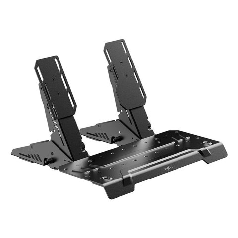 Zestaw PXN VD6 DBT - baza VD6 + kierownica WDS R2 + pedały hamulec/gaz PD HM + zacisk Z9