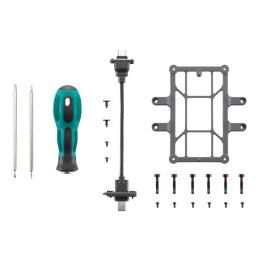 Zestaw montażowy DJI Manifold 3 dla Matrice 400