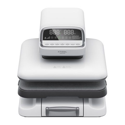 Automatyczna prasa xTool Selected HeatPress 2