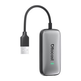 Bezprzewodowy adapter Ottocast Play2Video Ultra Carplay/Android Auto