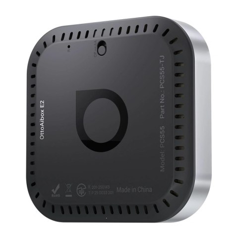 Bezprzewodowy adapter samochodowy Ottocast OttoAibox E2 CarPlay/Android