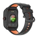 Colmi P86 Smartwatch (Czarny)