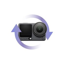 DJI Care Refresh DJI Osmo Action 6 (dwuletni plan) - kod elektroniczny