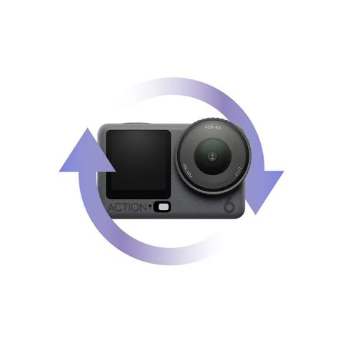 DJI Care Refresh DJI Osmo Action 6 (dwuletni plan) - kod elektroniczny