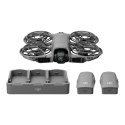 DJI Neo 2 Fly More Combo (Bez Kontrolera)