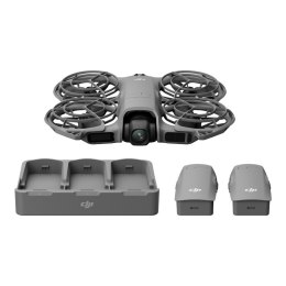 DJI Neo 2 Fly More Combo (Bez Kontrolera)