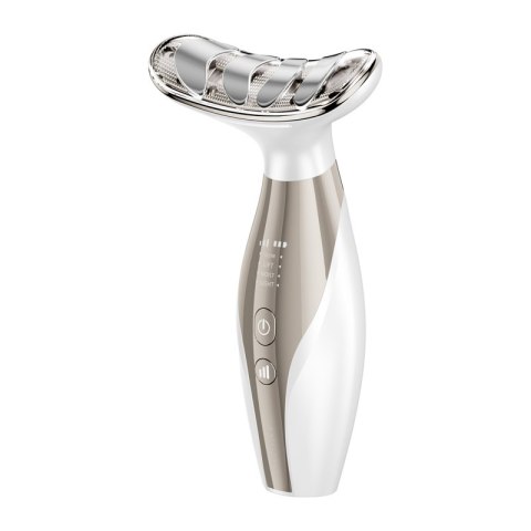 Elektryczny masażer EMS 2w1 ANLAN 01-AMFY51-02A