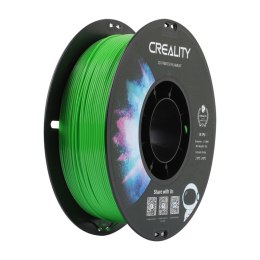 Filament TPU Creality (Zielony)