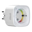 Inteligentne gniazdko WiFi Gosund EP8-M 16A (Xiaomi)