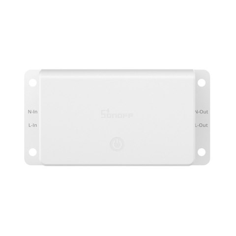Inteligentny przełącznik WiFi Sonoff Basic R5 Gen5 (10A, Matter)
