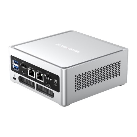 MINI-PC Minis Forum NAB6 Lite Intel Core i5-12600H, 16GB+512GB
