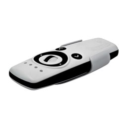 Pilot do sterowania Shelly BLU Remote Control ZB (BT / ZigBee) (biały)