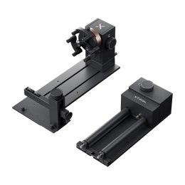 Przystawka obrotowa xTool RA3