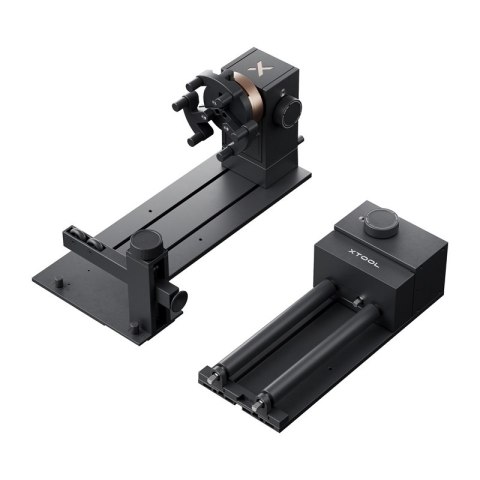 Przystawka obrotowa xTool RA3