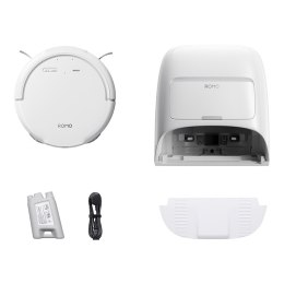 Robot sprzątający DJI Romo S