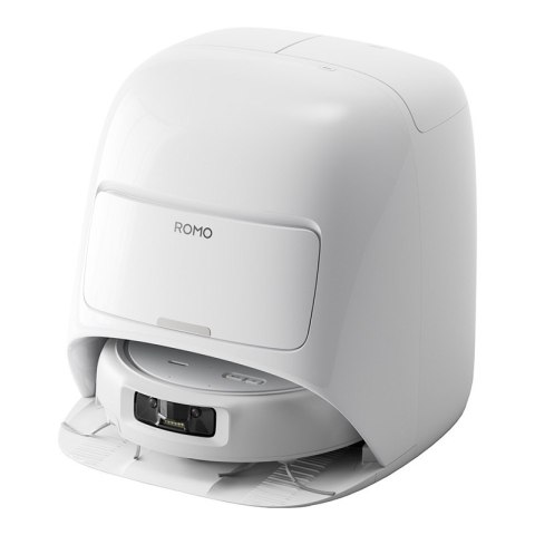 Robot sprzątający DJI Romo S