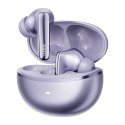 Słuchawki TWS QCY MeloBuds N70 (fioletowe)