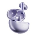 Słuchawki TWS QCY MeloBuds N70 (fioletowe)