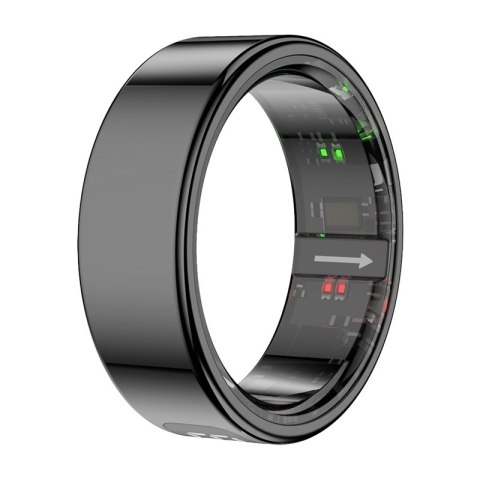 Smartring Colmi R12 19.1MM 9 (czarny)