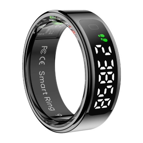 Smartring Colmi R12 21.6MM 12 (czarny)