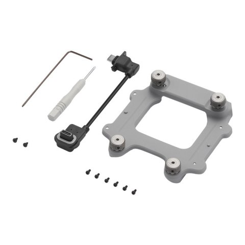 Zestaw montażowy DJI Manifold 3 dla Matrice 4D Series