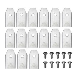 Zestaw ostrzy dla Anthbot Genie 1000/3000