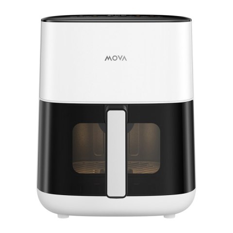 Air Fryer MOVA FD10s Pro (biały)