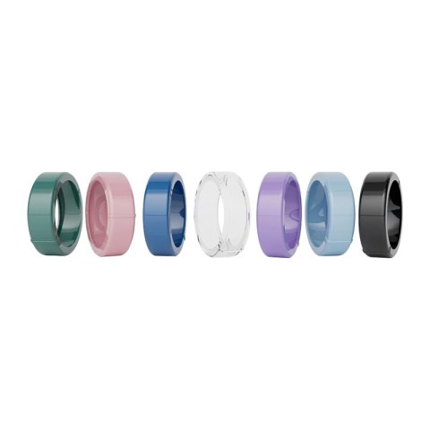Etui do smartringa RingConn Ring Protector, r.6-8, (S)