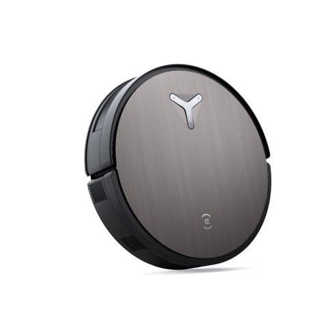 Odkurzacz robot Ecovacs DEEBOT X11 OMNICYCLONE EU z OmniCyclone Station | Wet&Dry | 6400mAh | 19500Pa | czarny