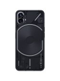 Smartfon Nothing Phone 1 8/128GB Czarny (WYPRZEDAŻ)