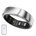 Smartring RingConn Air Gen 2 r.13 (srebrny galaxy)