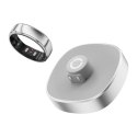 Smartring RingConn Air Gen 2 r. 9 (srebrny galaxy)