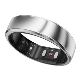 Smartring RingConn Gen 2 Air RCA-02 r. 12 (srebrny galaxy)