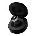 Smartring RingConn Gen 2 r.11 (srebrny)