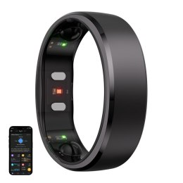 Smartring RingConn Gen 2 r.6 (czarny)