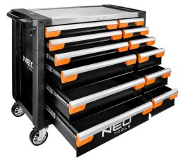 Szafka na narzędzia NEO PRO 12 Szuflad 84-225