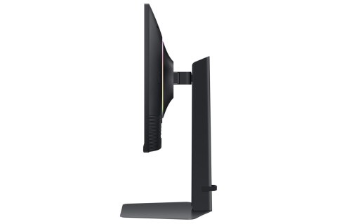 MONITOR SAMSUNG ODYSSEY G7 LED 27" LS27DG702EUXDU 144Hz