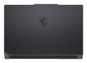 MSI Cyborg 15 A13VE-1067XPL i7-13620H 15.6" FHD 144Hz IPS-Level 16GB DDR5 SSD512 RTX 4050 6GB NoOS